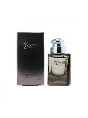 Gucci by Gucci Pour Homme мініатюра 5 мл