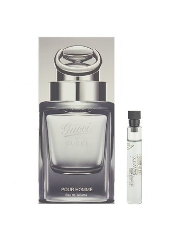 Gucci by Gucci Pour Homme зразок 2 мл
