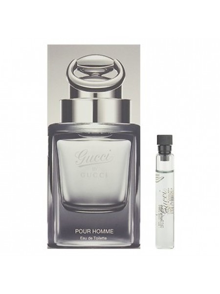 Gucci by Gucci Pour Homme пробник 2 мл