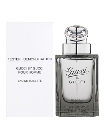 Gucci by Gucci Pour Homme тестер (туалетна вода) 90 мл