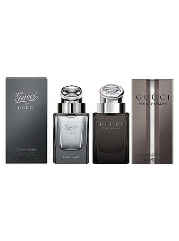 Gucci by Gucci Pour Homme туалетна вода 50 мл