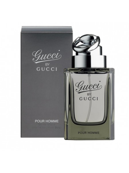 Gucci by Gucci Pour Homme туалетна вода 90 мл