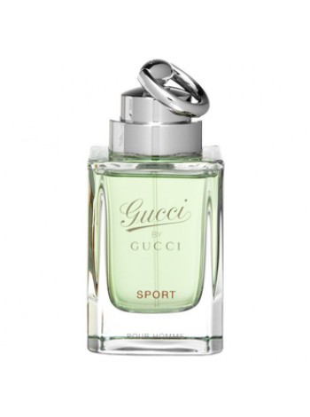 Gucci by Gucci Sport тестер (туалетна вода) 90 мл
