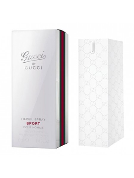 Gucci by Gucci Sport туалетная вода 30 мл