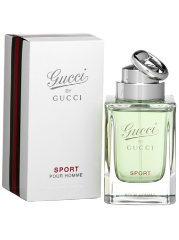 Gucci by Gucci Sport туалетна вода 90 мл