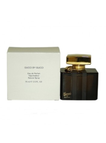Gucci by Gucci тестер (парфюмирована вода) 75 мл
