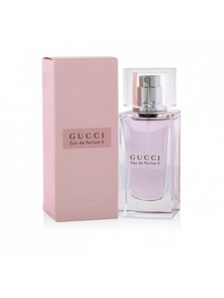 Gucci Eau de Parfum II парфумована вода 30 мл