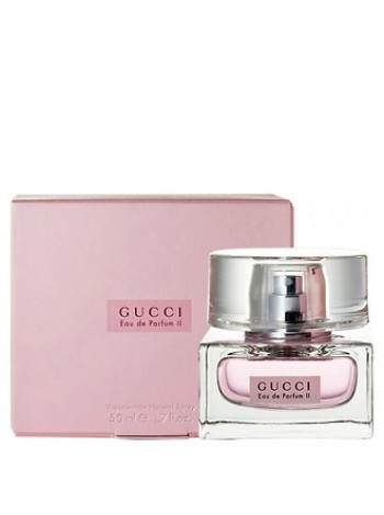 Gucci Eau de Parfum II парфумована вода 50 мл