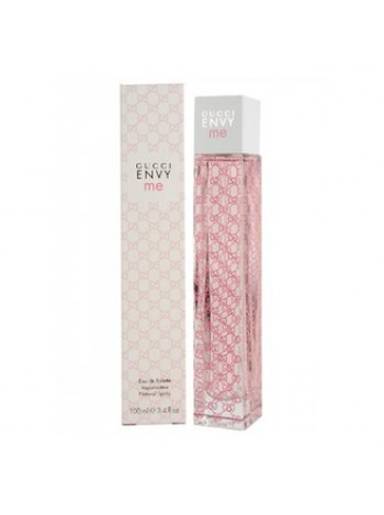 Gucci Envy Me туалетная вода 100 мл