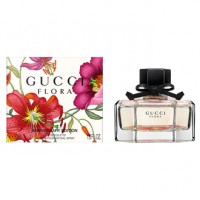 Gucci Flora by Gucci Anniversary Edition туалетная вода 50 мл