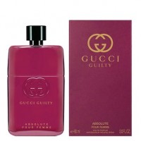 Gucci Guilty Absolute Pour Femme парфумована вода 90 мл