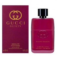 Gucci Guilty Absolute Pour Femme тестер (парфюмированная вода) 90 мл
