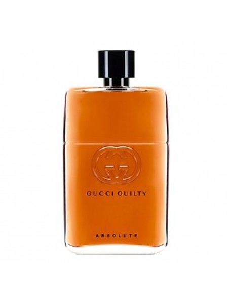 Gucci Guilty Absolute Pour Homme тестер (парфюмирована вода) 90 мл