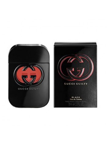Gucci Guilty Black Pour Femme гель для душа 200 мл
