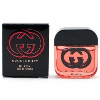 Gucci Guilty Black Pour Femme мініатюра 5 мл