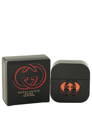 Gucci Guilty Black Pour Femme туалетна вода 30 мл