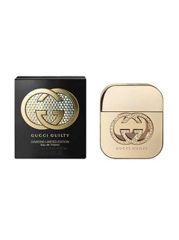 Gucci Guilty Diamond туалетна вода 50 мл