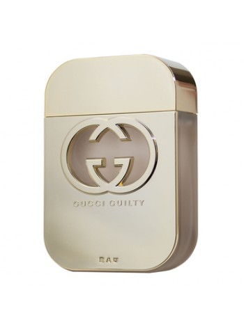 Gucci Guilty Eau тестер (туалетна вода) 75 мл