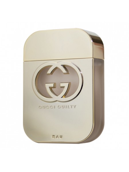 Gucci Guilty Eau тестер (туалетна вода) 75 мл