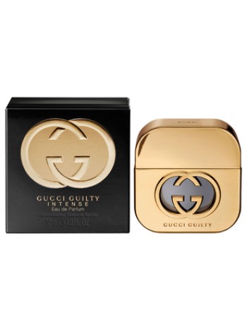Gucci Guilty Intense парфумована вода 30 мл