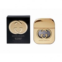 Gucci Guilty Intense парфюмированная вода 50 мл