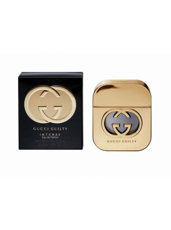 Gucci Guilty Intense парфумована вода 50 мл