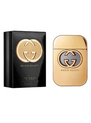 Gucci Guilty Intense парфумована вода 75 мл