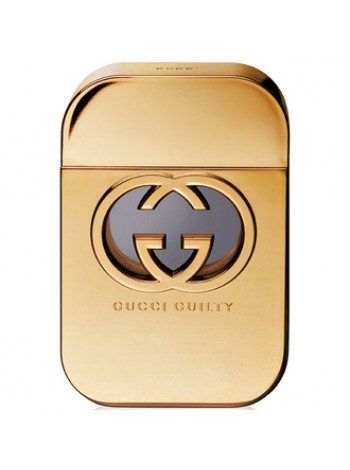 Gucci Guilty Intense тестер (парфюмирована вода) 75 мл