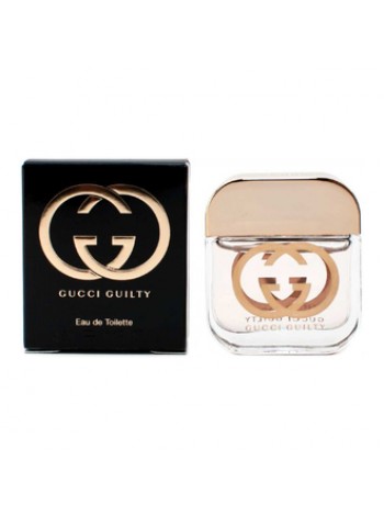 Мініатюра Gucci Guilty 5 мл