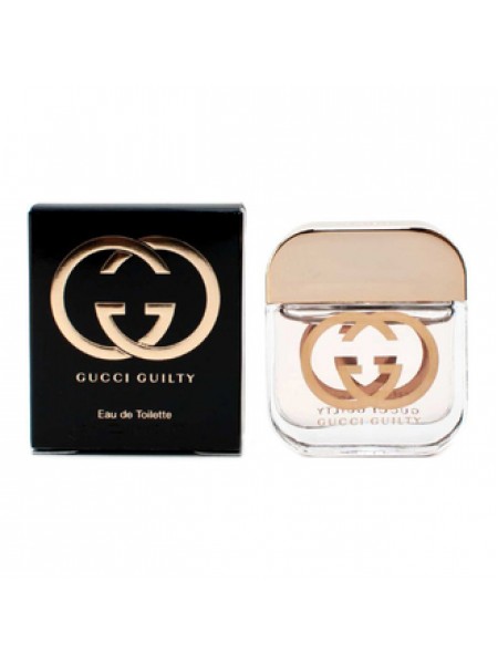Мініатюра Gucci Guilty 5 мл