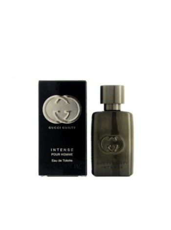 Мініатюра Gucci Guilty Pour Homme Intense 5 мл