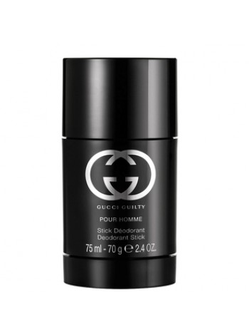Gucci Guilty Pour Homme стиковий дезодорант 75 мл