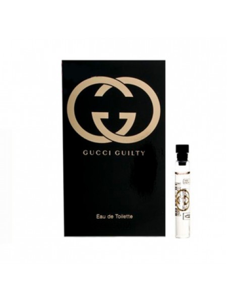 Gucci Guilty зразок 1.5 мл