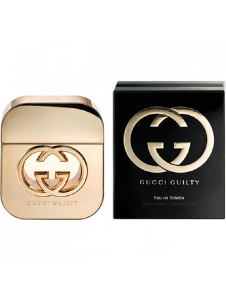 Gucci Guilty туалетна вода 30 мл