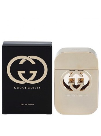 Gucci Guilty туалетна вода 75 мл