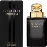 Gucci Intense Oud тестер (парфюмирована вода) 90 мл