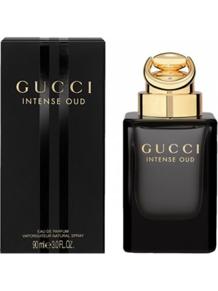 Gucci Intense Oud тестер (парфюмирована вода) 90 мл