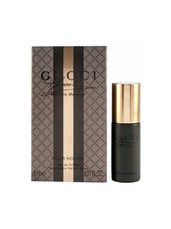Gucci Made to Measure мініатюра 8 мл