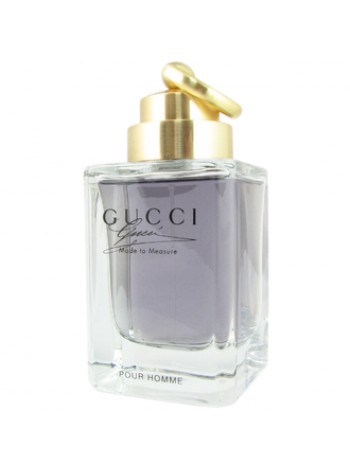 Gucci Made to Measure тестер (туалетна вода) 90 мл