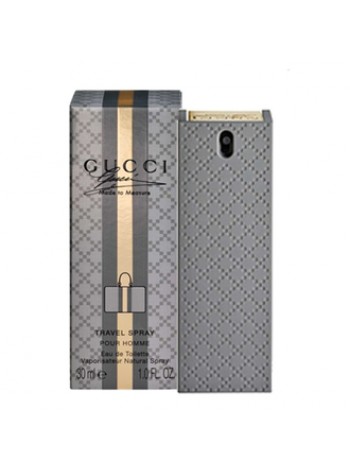 Gucci Made to Measure туалетная вода 30 мл