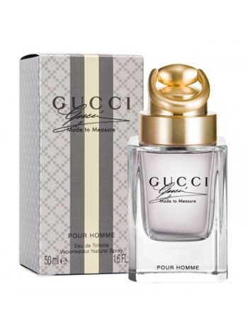 Gucci Made to Measure туалетна вода 50 мл