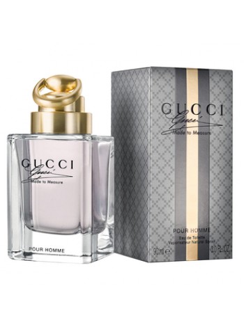 Gucci Made to Measure туалетна вода 90 мл