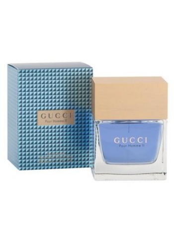 Gucci Pour Homme II пробник 2 мл