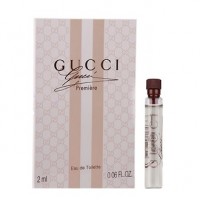 Gucci Premiere Eau de Toilette зразок (туалетна вода) 2 мл