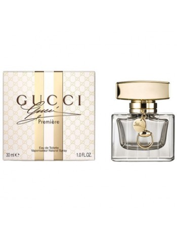 Gucci Premiere Eau de Toilette туалетна вода 30 мл