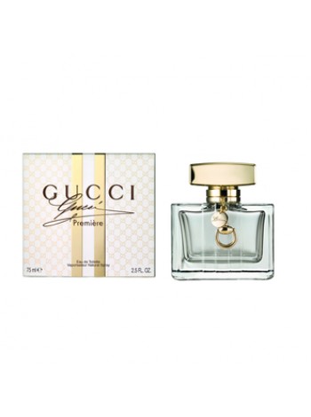 Gucci Premiere Eau de Toilette туалетна вода 75 мл