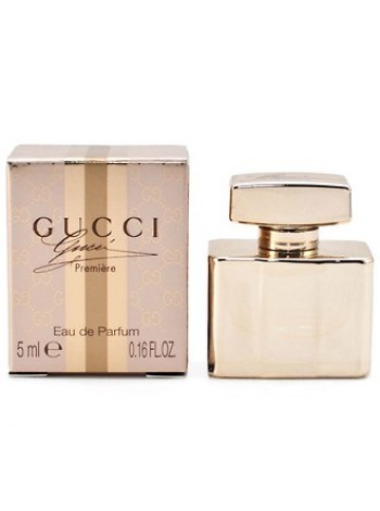 Gucci Premiere мініатюра 5 мл