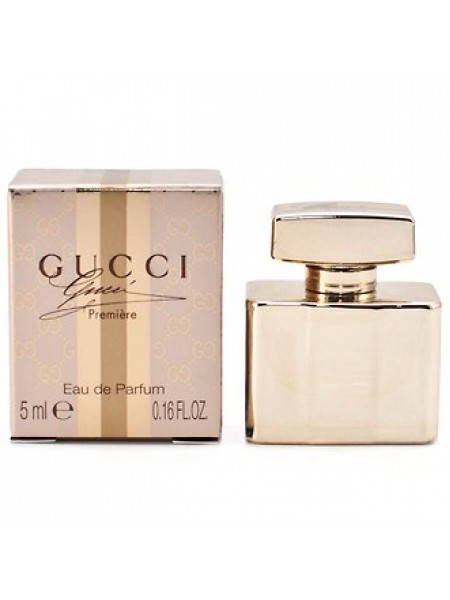 Gucci Premiere мініатюра 5 мл