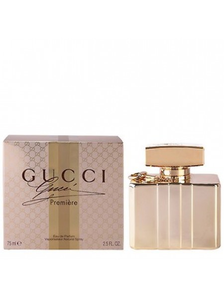 Gucci Premiere парфумована вода 75 мл