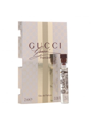Gucci Premiere зразок 2 мл